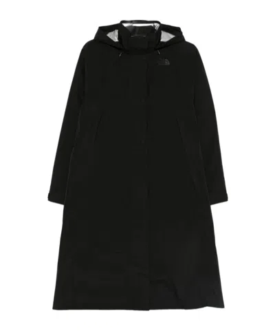 THE NORTH FACE GADGET HANGAR COAT