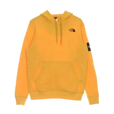 The North Face Galahm Graphic Hoodie Chamois Orange Men's Hoodie