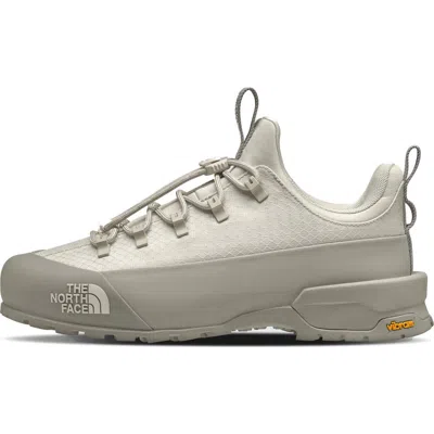 The North Face Gender Inclusive Glenclyffe Low Top Sneaker In Calacatta/soapstone