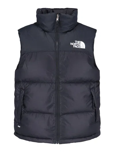 The North Face Chaleco - Negro In Black