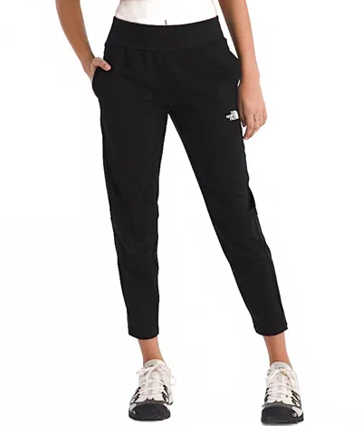 The North Face Kids' Girls' On The Trail Pants In Black