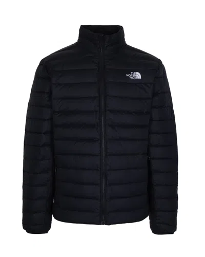 The North Face Classic 700 Fill Power Down Jacket In Animal Print