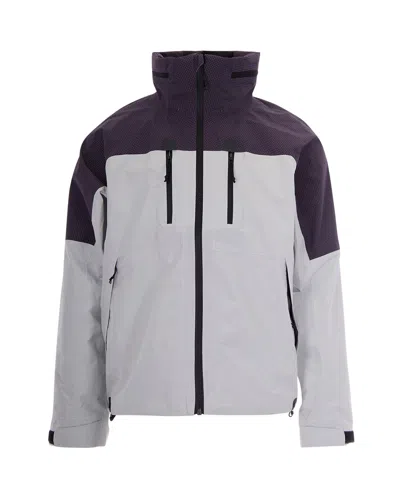 THE NORTH FACE GIUBBINO HIKE DEVILS THUMB GORE-TEX® PEARL STONE END