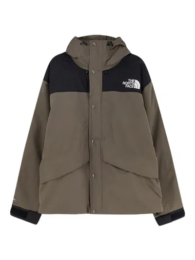 THE NORTH FACE GIUBBINO MOUNTAIN DOWN JACKET
