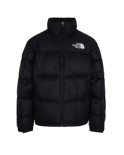 THE NORTH FACE NUPTSE 1996 RETRO JACKET BLACK