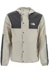The North Face Giubbino Seasonal Mountain In Grey