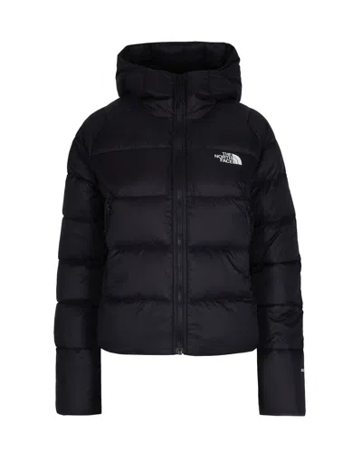 The North Face W Hyalite Jacket In Tnf Black