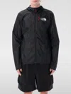 The North Face Windstream Lightweight Hooded Jacket With Long Sleeves