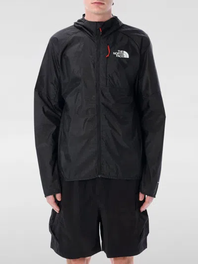 THE NORTH FACE JACKET THE NORTH FACE MEN COLOR BLACK,G90376002