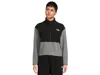 The North Face Glacier Polar Fleece Pullover In Multi