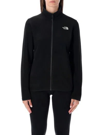 THE NORTH FACE THE NORTH FACE GLACIER FULL-ZIP FLEECE