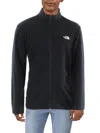 The North Face Dryzzle Futurelight Nf0a7qb2jk3 Jacket Mens Black Full Zip Clo472 In Black