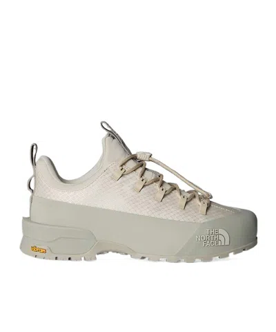 The North Face Glenclyffe Low-cut Shoes In Gray