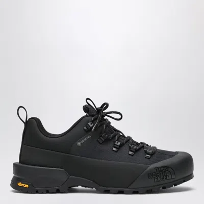 The North Face Glenclyffe Low Gore-tex Waterproof Hiking Shoes In Black