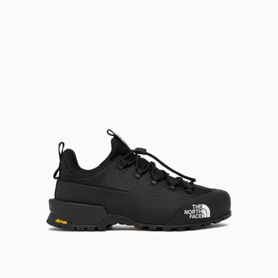 The North Face Glenclyffe Low Hiking Boots In Black