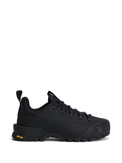The North Face Gleenclyffe Sneakers Low Top Gore Tex In Black