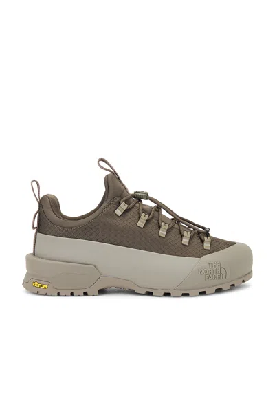 The North Face Glenclyffe Low In Taupe Grn/grey 8or