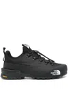 The North Face "glenclyffe" Low Sneakers In Black