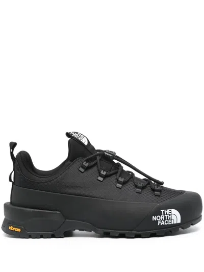 The North Face "glenclyffe" Low Sneakers In Black