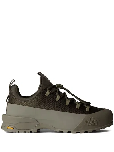 The North Face Glenclyffe Performance Trainers In Green