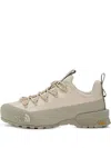 The North Face Glenclyffe Sneakers In Neutral