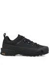 The North Face Glenclyffe Sneakers In Black