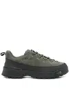 The North Face Glenclyffe Sneakers In Green