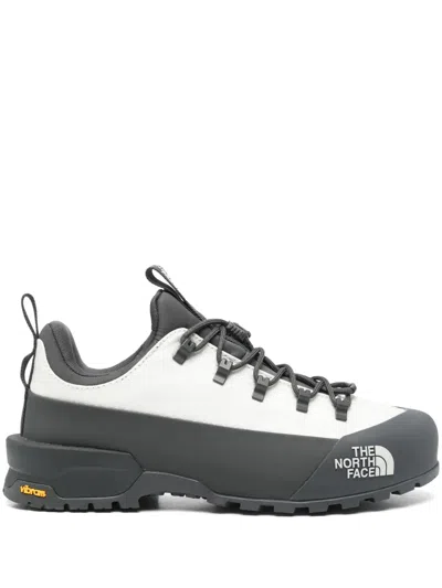 The North Face Glenclyffe Sneakers In White