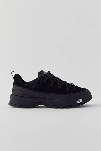 The North Face Glenclyffe Urban Low Shoe In Black, Men's At Urban Outfitters