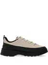 The North Face Glenclyffe Urban Sneakers In Black
