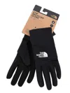 The North Face Gloves In Nero