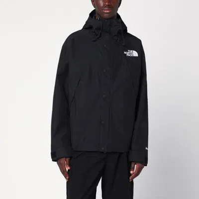 The North Face Gore-tex&reg; Mountain Jacket In Black