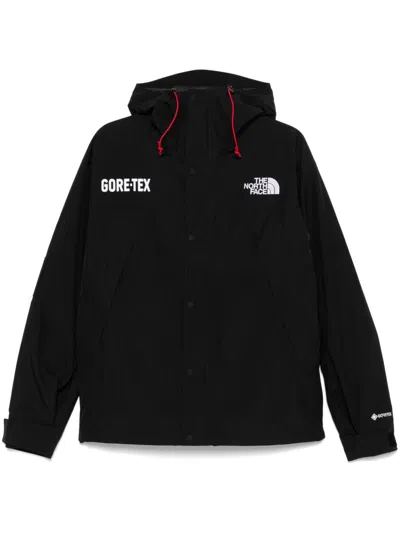 The North Face Black Gore-tex® Mountain Jacket
