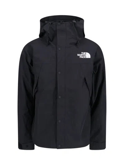 THE NORTH FACE 'GORE-TEX® MOUNTAIN' JACKET