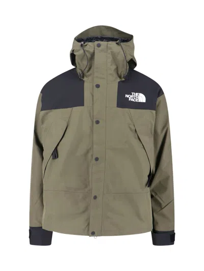 THE NORTH FACE GORE-TEX® MOUNTAIN JACKET