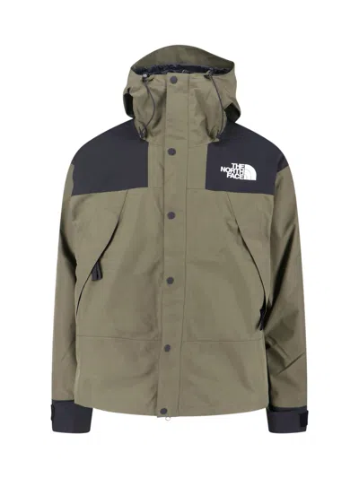 THE NORTH FACE 'GORE-TEX® MOUNTAIN' JACKET