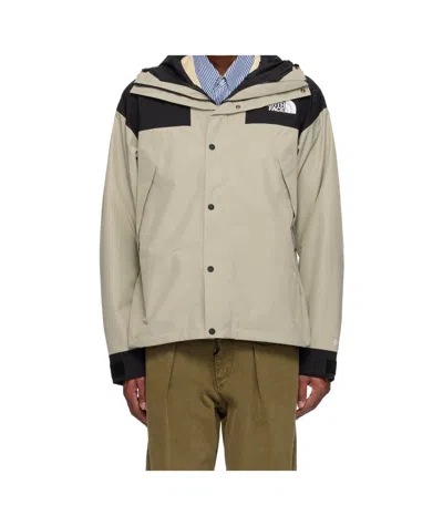 THE NORTH FACE GORE-TEX MOUNTAIN JACKET