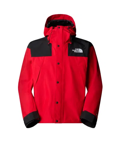 THE NORTH FACE GORE-TEX MOUNTAIN JACKET