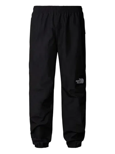 The North Face Gore-tex Mountain Trousers In Black