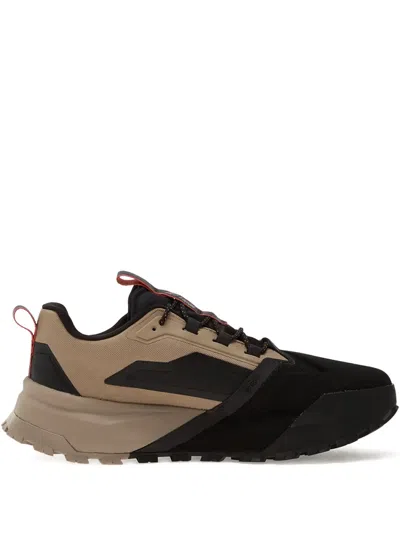 The North Face Gore-tex Offtrail Tech Trainers In Multi