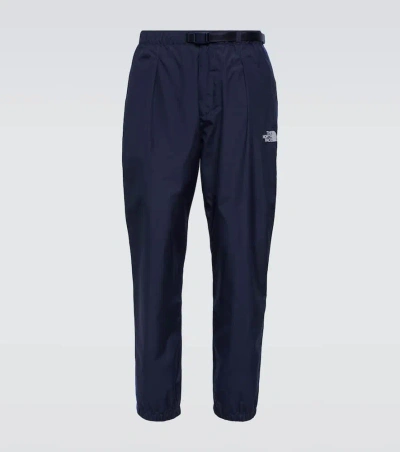 The North Face Gore-tex Pants In Ap Summi T Navy/tnf Blue