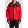 The North Face Gore-tex® Waterproof Mountain Jacket In Red