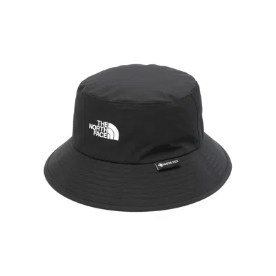 The North Face Gore-tex Bucket Hat In Pink