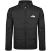 THE NORTH FACE THE NORTH FACE GOSEI JACKET BLACK