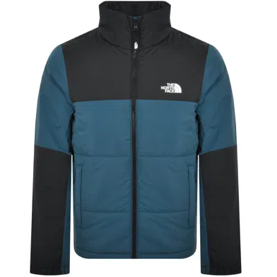 The North Face Gosei Jacket Blue