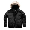 The North Face Gotham Jacket 'black'