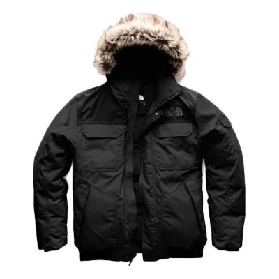 The North Face Gotham Jacket 'black'