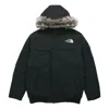 The North Face Gotham Jacket 'black'