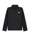 The North Face Rmst Denali Jacket In Black