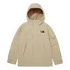 The North Face Grandy Jacket 'beige'